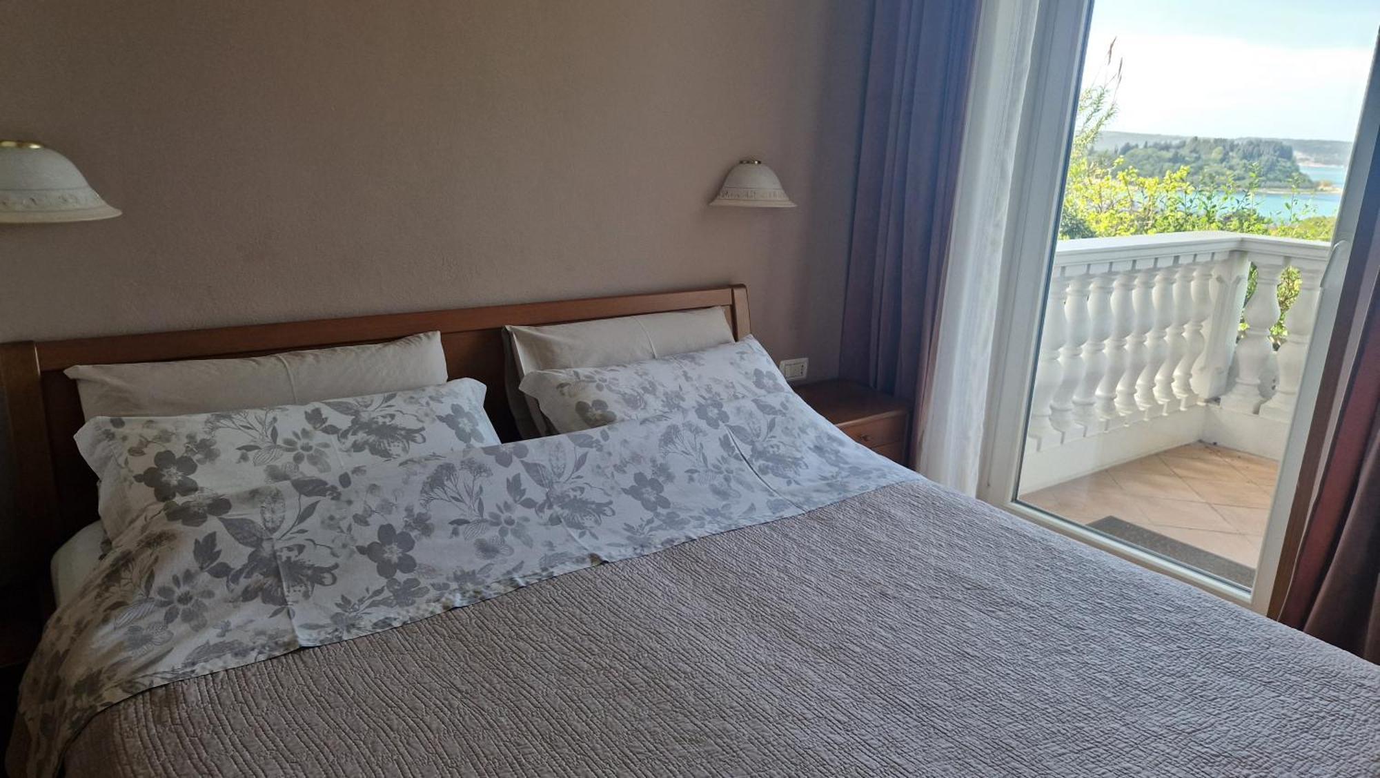 Apartments Ananina Portoroz Luaran gambar