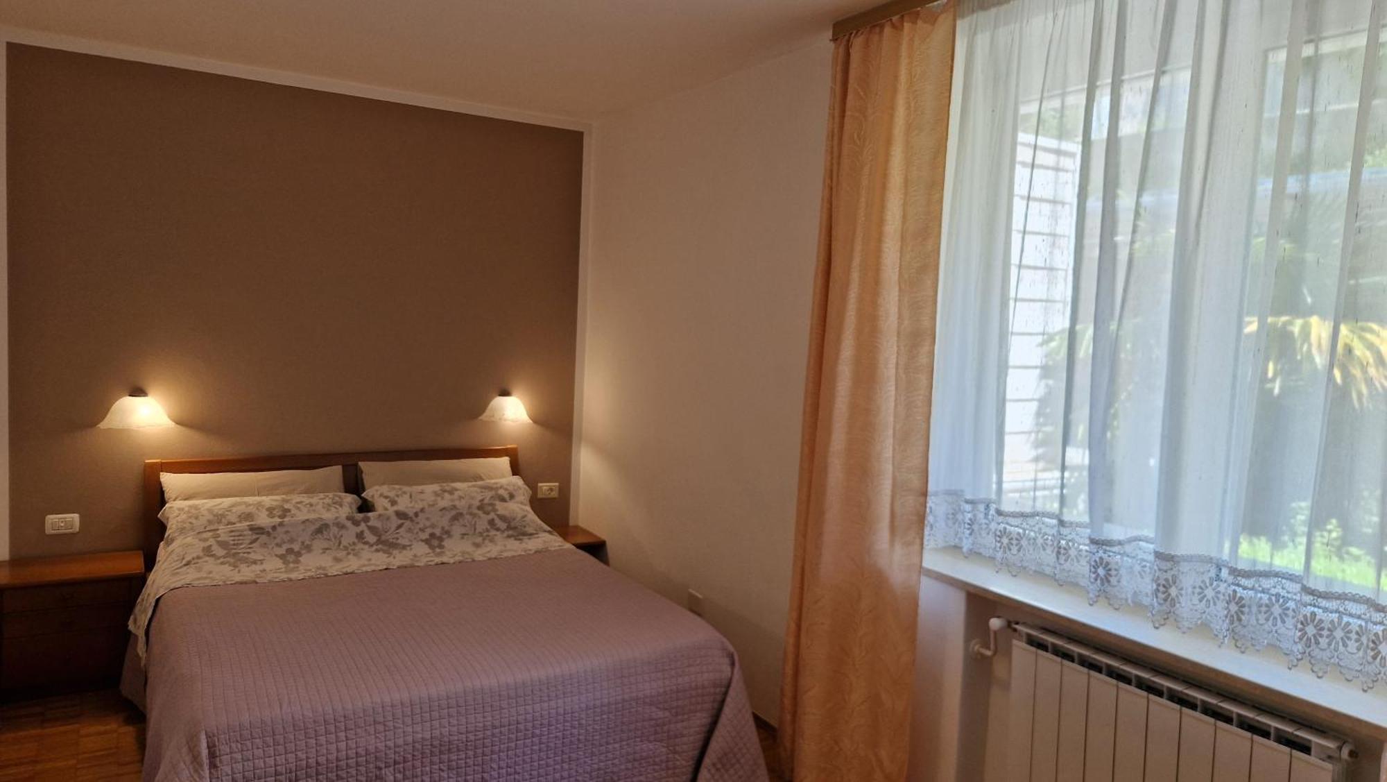 Apartments Ananina Portoroz Luaran gambar